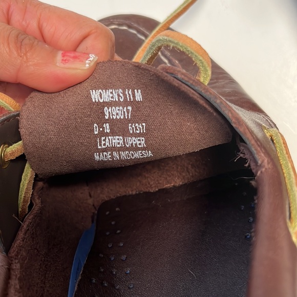 SPERRY shoes - Picture 9 of 10